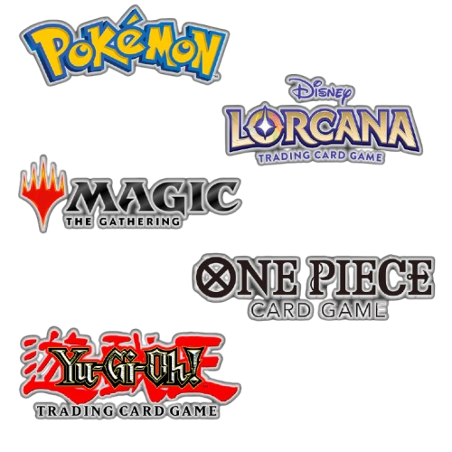 Carte Gioco/Collezionabili