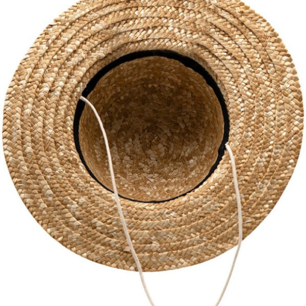 Seconda Immagine di Cappello di Paglia One Piece Monkey D.Luffy 36cm